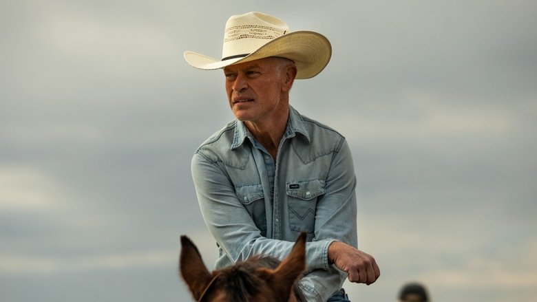 кадр из фильма Последнее родео