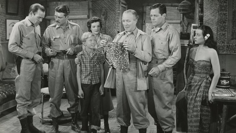 кадр из фильма The Lost Volcano