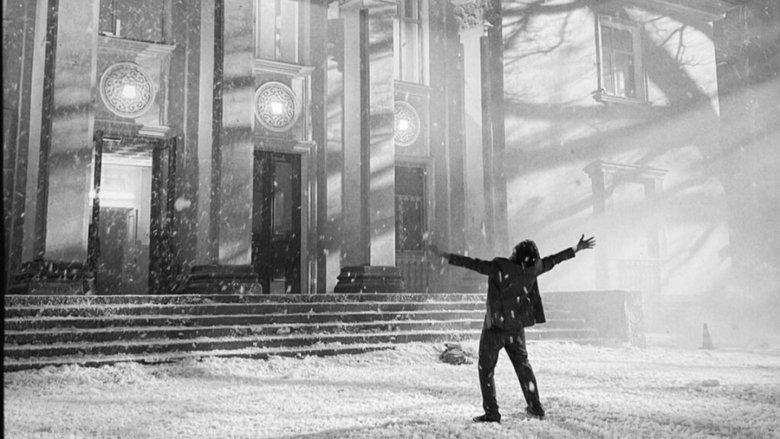 кадр из фильма Отыздан асып барамын