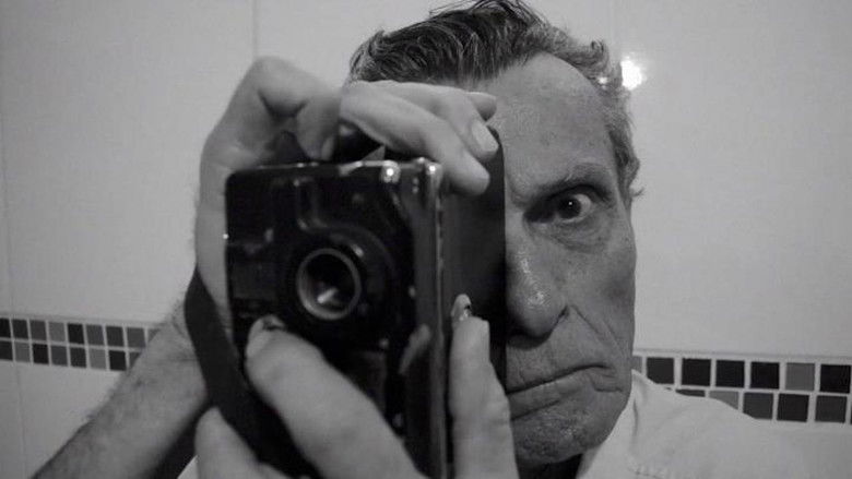 кадр из фильма Travelling Adiante