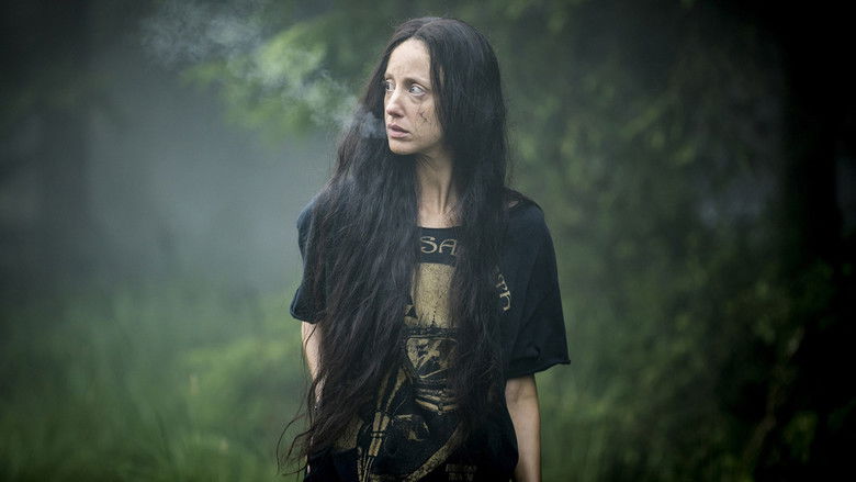 кадр из фильма Мэнди