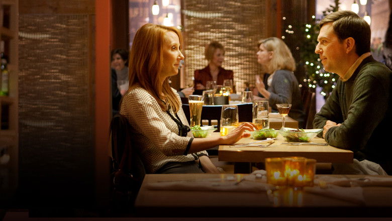 кадр из фильма Совсем не бабник