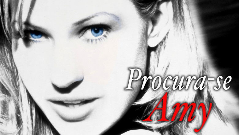 кадр из фильма В погоне за Эми
