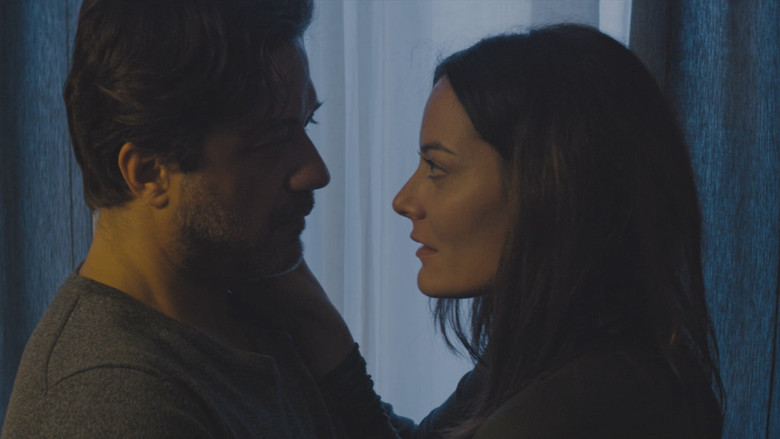 кадр из фильма Жажда мести