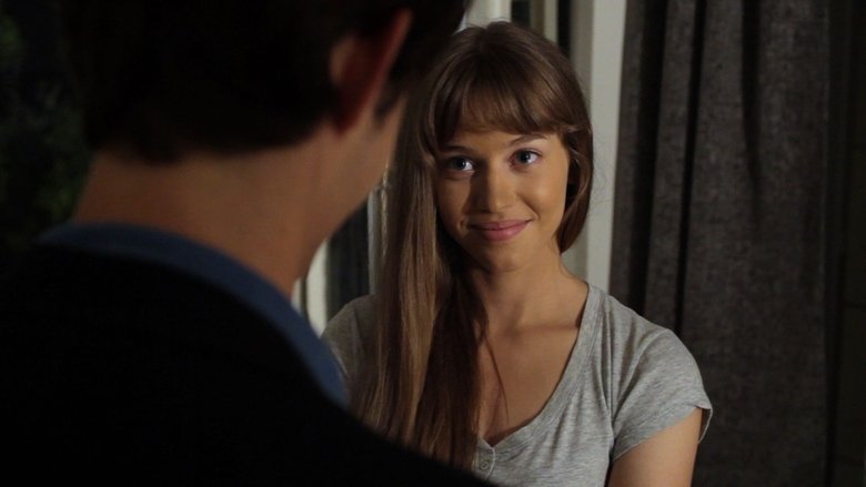 кадр из фильма Люблю смотреть на девушек