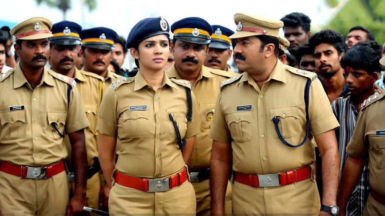 кадр из фильма ഫയര്‍മാന്‍