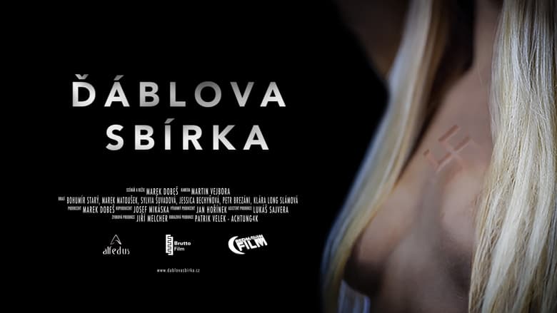 кадр из фильма Ďáblova sbírka