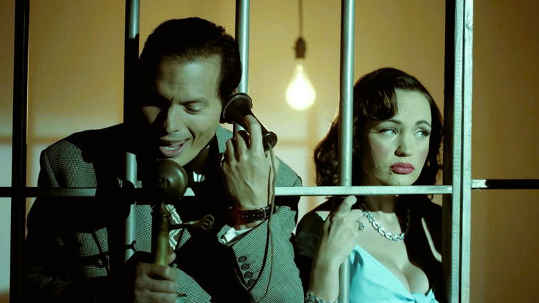 кадр из фильма Фрэнк и Ава