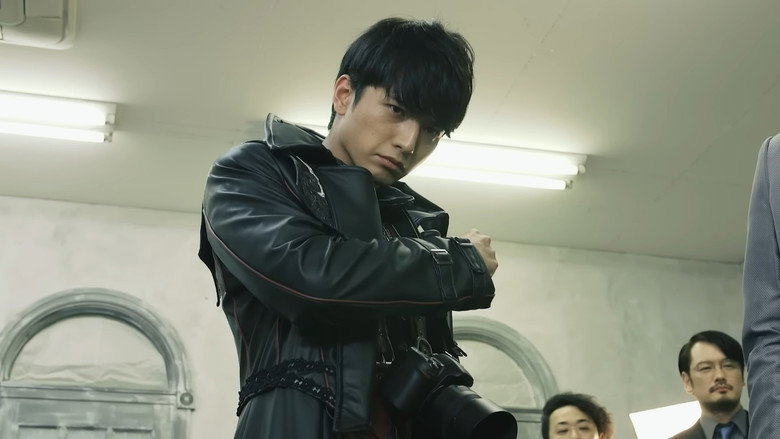 кадр из фильма スレイブメン