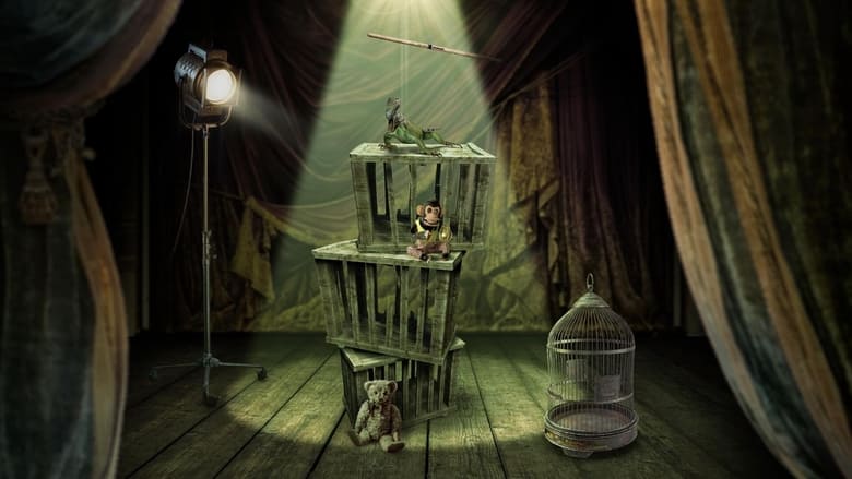 кадр из фильма Rush: Moving Pictures (40th Anniversary Edition)