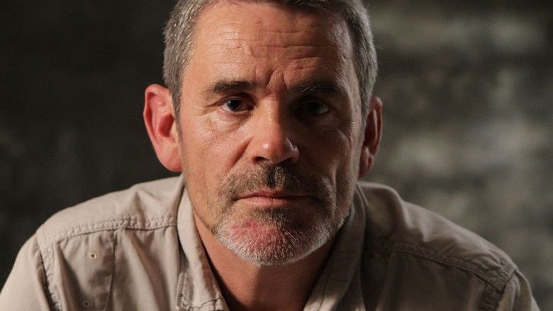 кадр из фильма Under the Wire