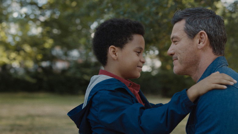 кадр из фильма Наш сын