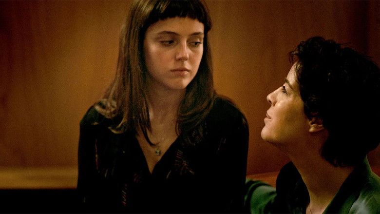 кадр из фильма Mal Viver