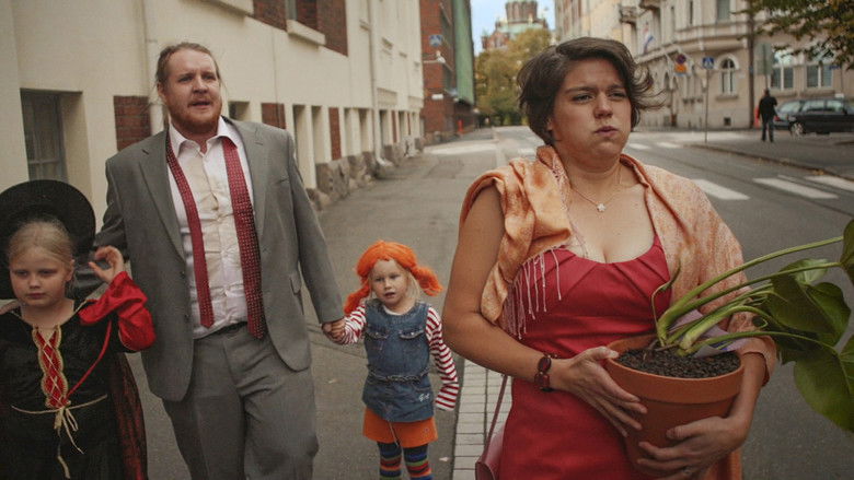 кадр из фильма Почему всё должна делать я?