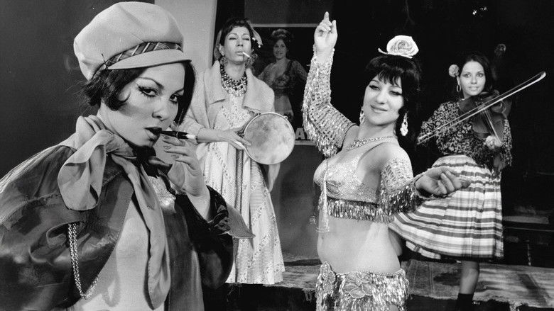 кадр из фильма Tatlı Sevgilim