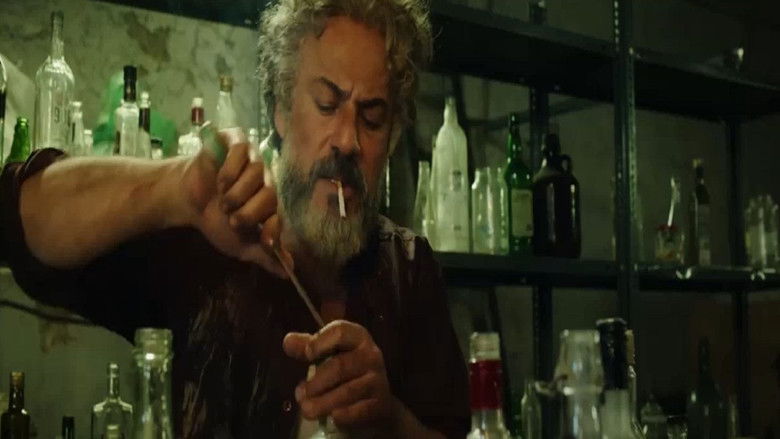 кадр из фильма کارزار