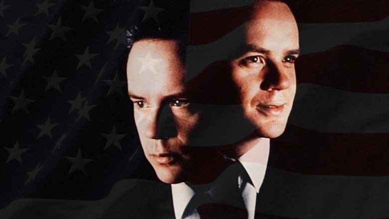 кадр из фильма Боб Робертс