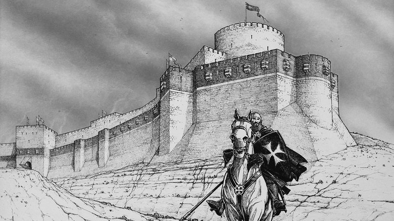 кадр из фильма The Arthurian Legends: Camelot