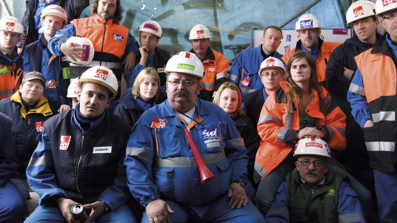 кадр из фильма Моя часть пирога