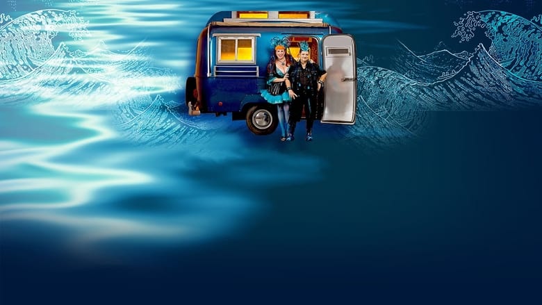 кадр из фильма Water Makes Us Wet: An Ecosexual Adventure