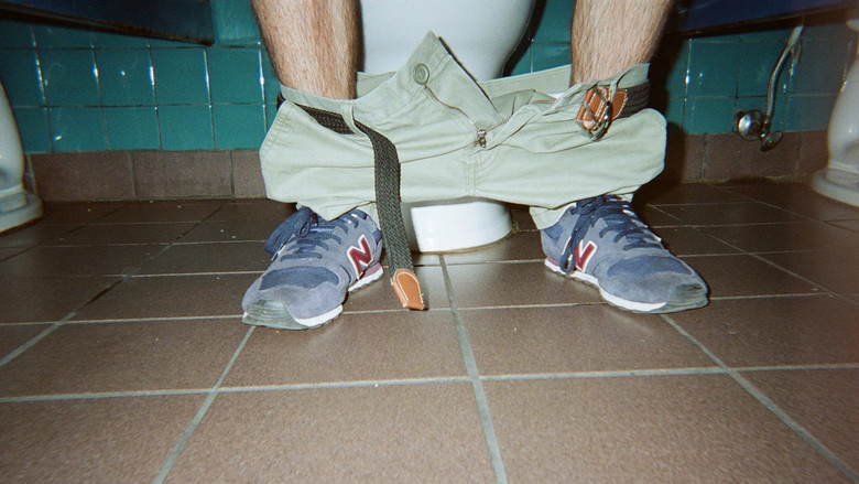 кадр из фильма Taking the Piss