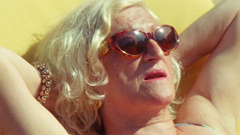 кадр из фильма Balearic