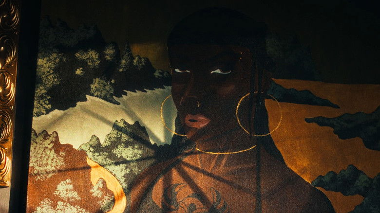 кадр из фильма A Arte de Ser