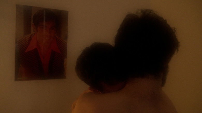 кадр из фильма Inmotep