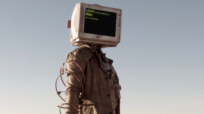 кадр из фильма William Shakespeare's The Tempest