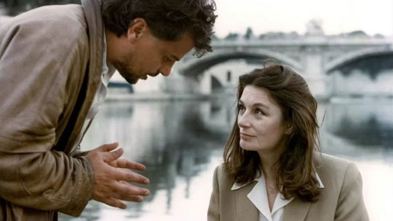 кадр из фильма Salto nel vuoto