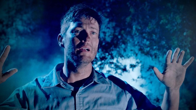 кадр из фильма When the Train Stops