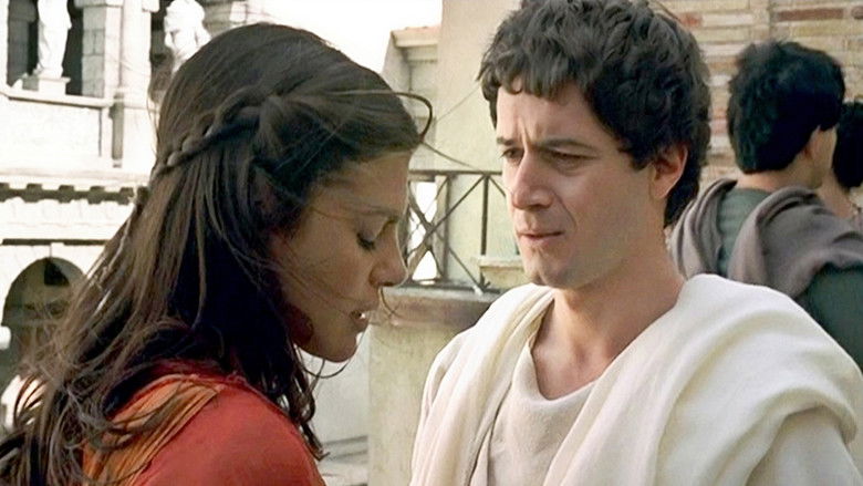 кадр из фильма Империя Святого Петра