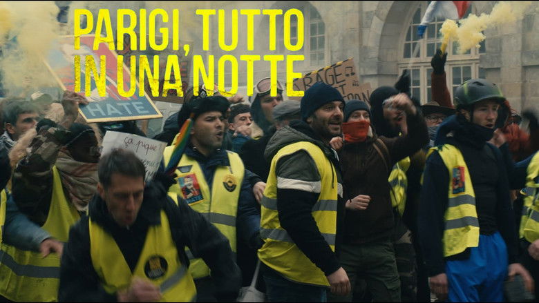 кадр из фильма Перелом