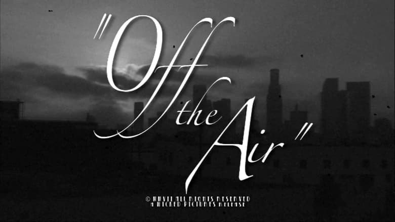 кадр из фильма Off the Air