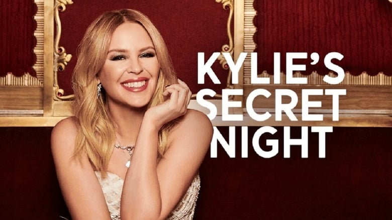 кадр из фильма Kylie Minogue: Kylie's Secret Night
