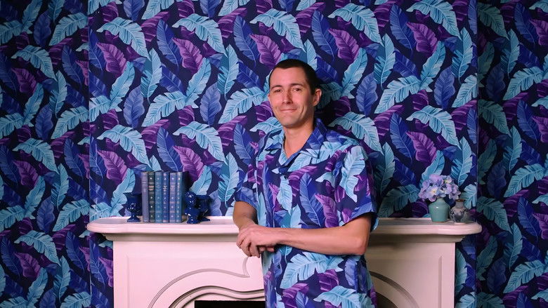 кадр из фильма Deafinition