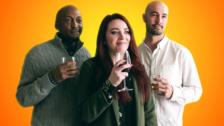 кадр из фильма The Stroller