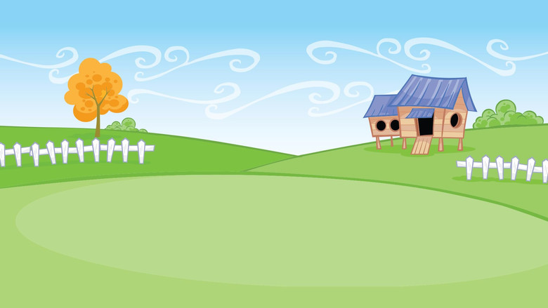 Galinha Pintadinha 1