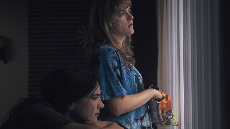 кадр из фильма Far Away