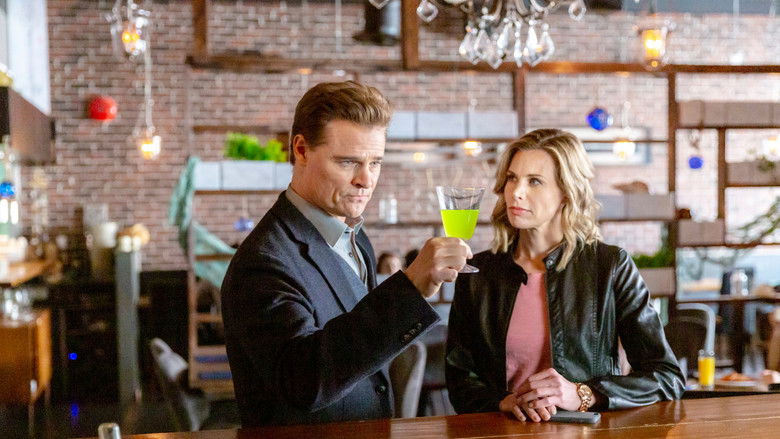 кадр из фильма Соус дня: Детективная загадка для гурманов