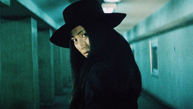 кадр из фильма Скорпион: Песня ненависти №701