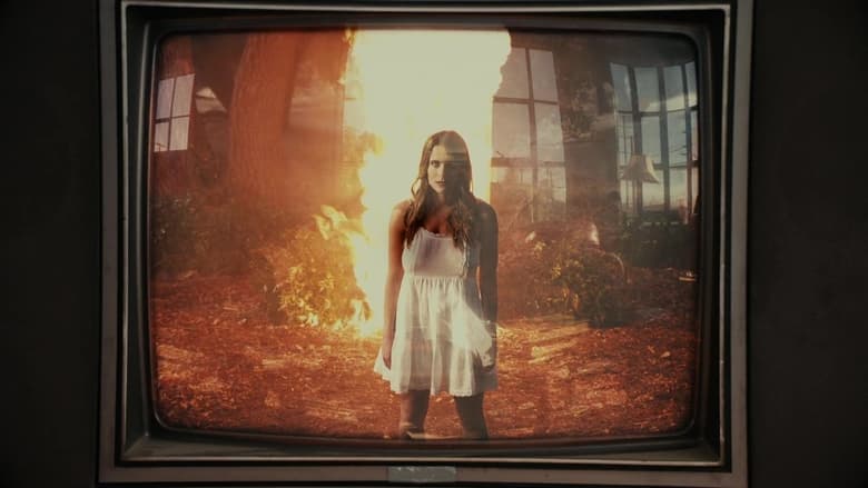 кадр из фильма Attention Attention