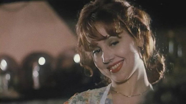 кадр из фильма Искушение