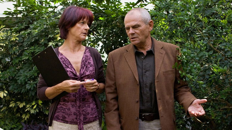 кадр из фильма V hlavní roli