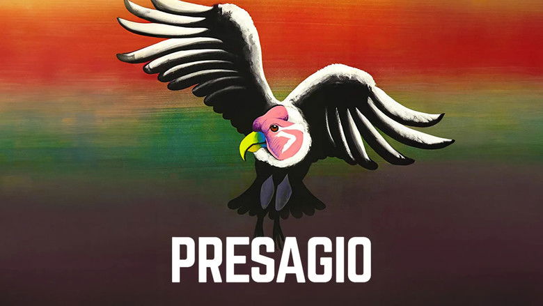 кадр из фильма Presagio