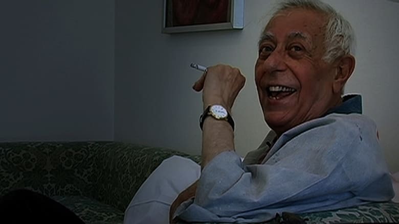 кадр из фильма Фифи воет от счастья