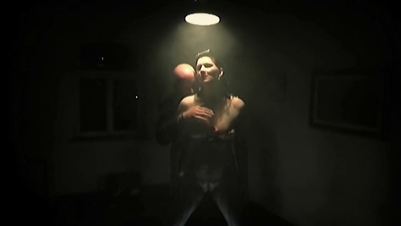 кадр из фильма Меланхолия ангелов