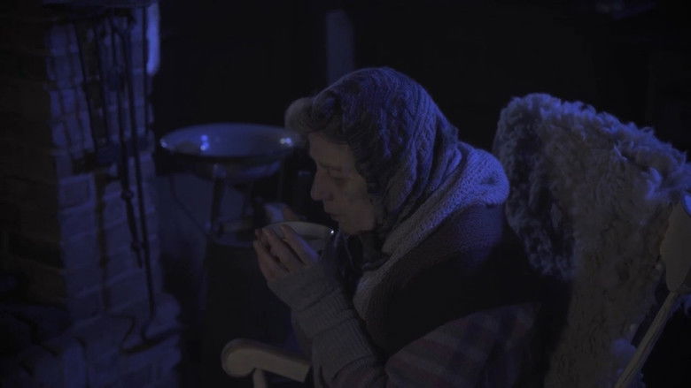 кадр из фильма Do the Dead Sing?