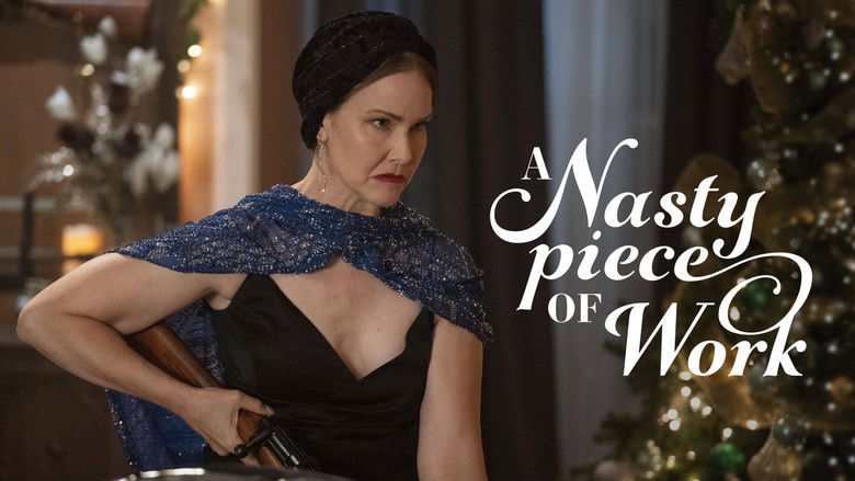 кадр из фильма Навстречу тьме 2: Неприятная часть работы