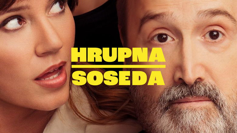 кадр из фильма Соседи сверху